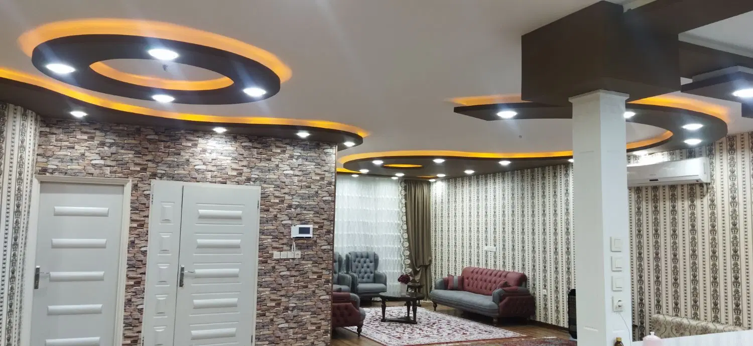 رهن و کرایه یک واحد مسکونی