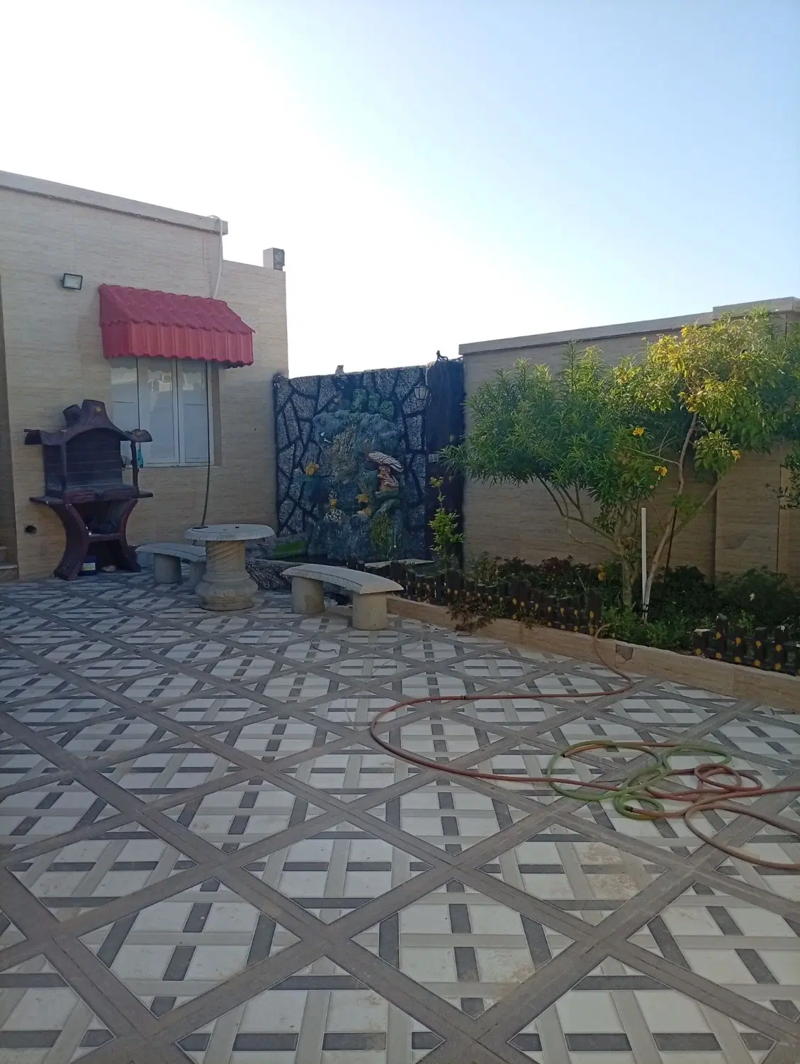 خونه گورک کله بندی