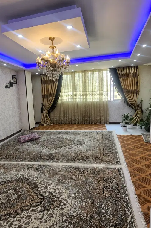 آپارتمان 70 متری