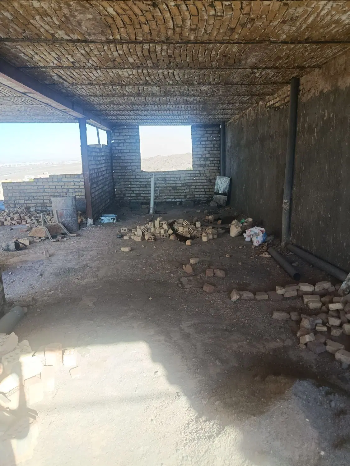 خانه چهکند