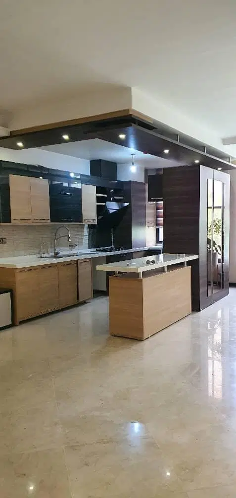 اجاره آپارتمان۱۲۷متر با تمام امکانات صرافهای شمالی