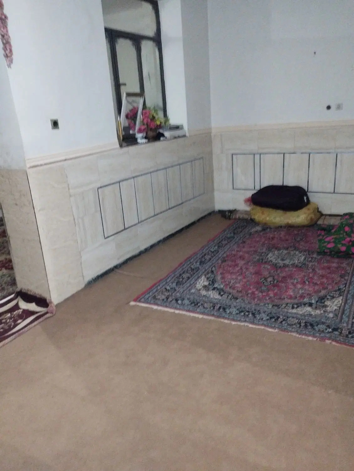 سوییت ویلایی