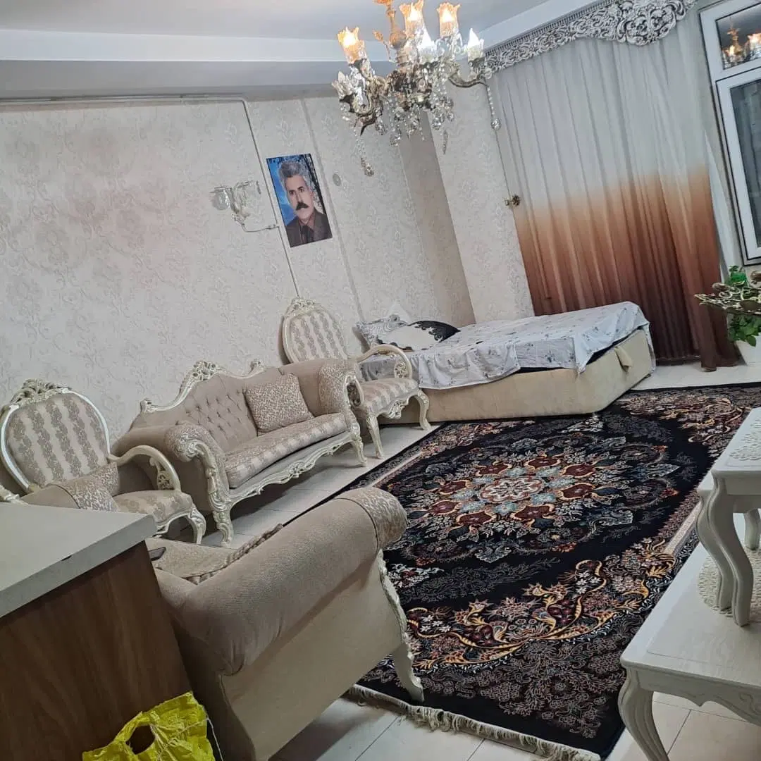 ۷۵متری_ آپارتمان _ فروش _ تمیز اندیشه