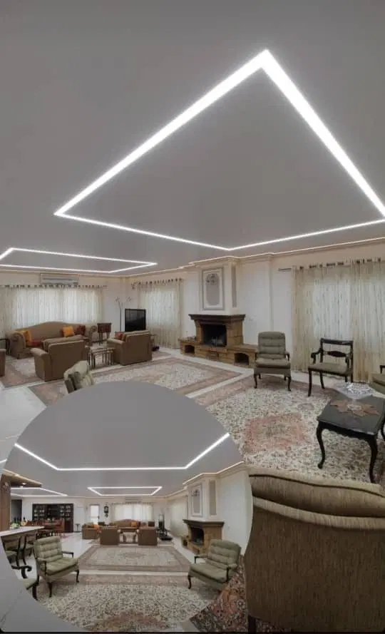 پونک ۱۱۹ متر تکواحدی