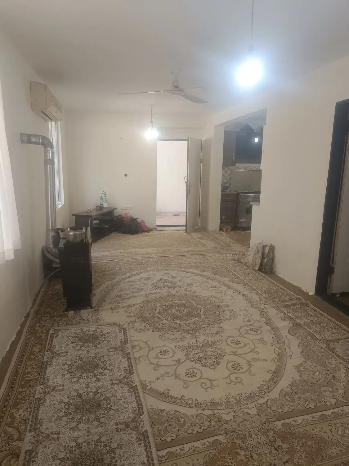 فروش ویلا شهری