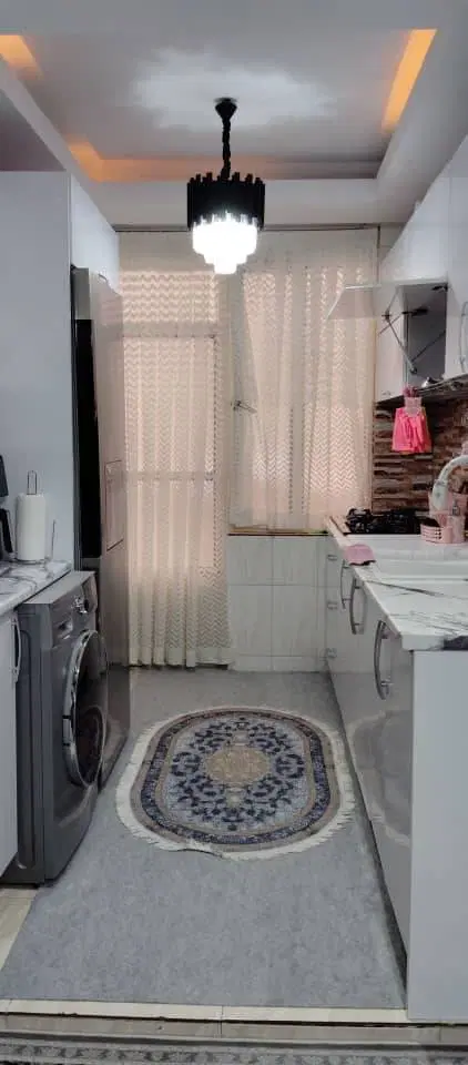 اجاره واحد مسکونی ۵۰ متر اندیشه فاز یک