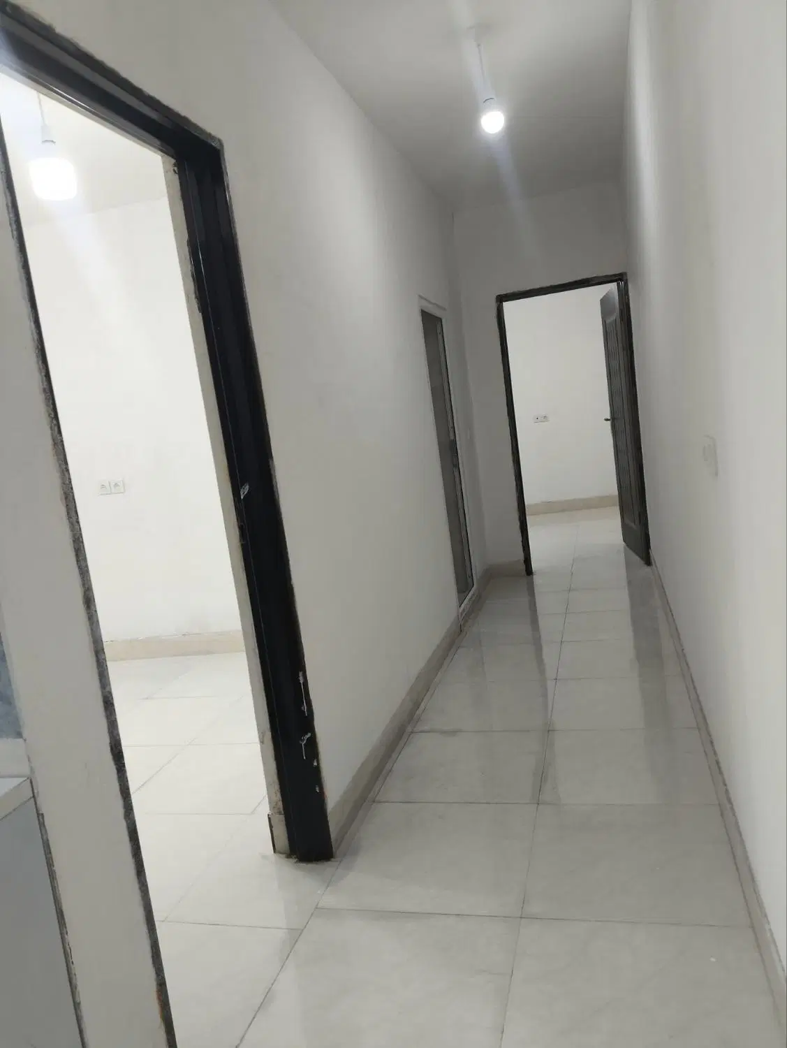 فروش ویلایی 100 متری آبرسانی نزدیک خیابان