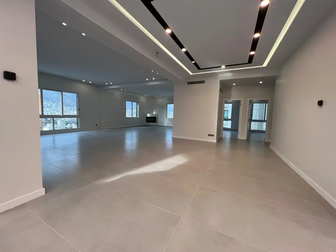 فرشته اجاره مسکونی ۲۵۰متر بازسازی شده
