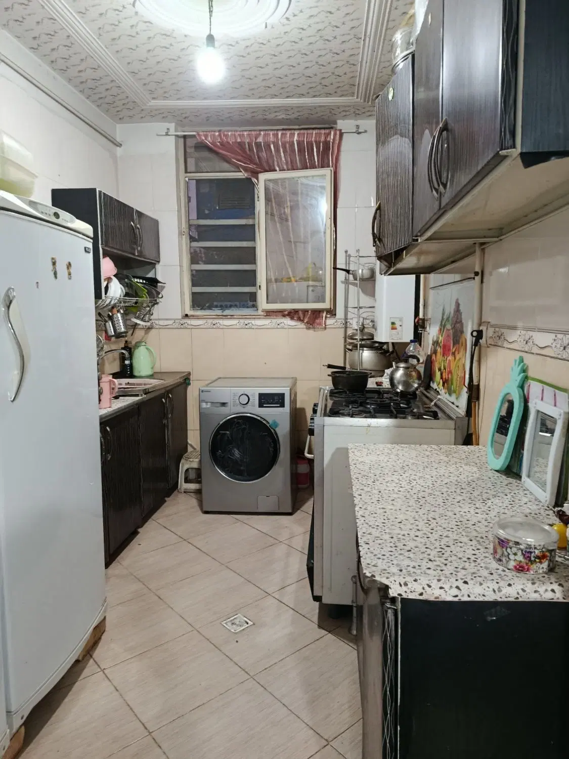 خانه اجاره ای