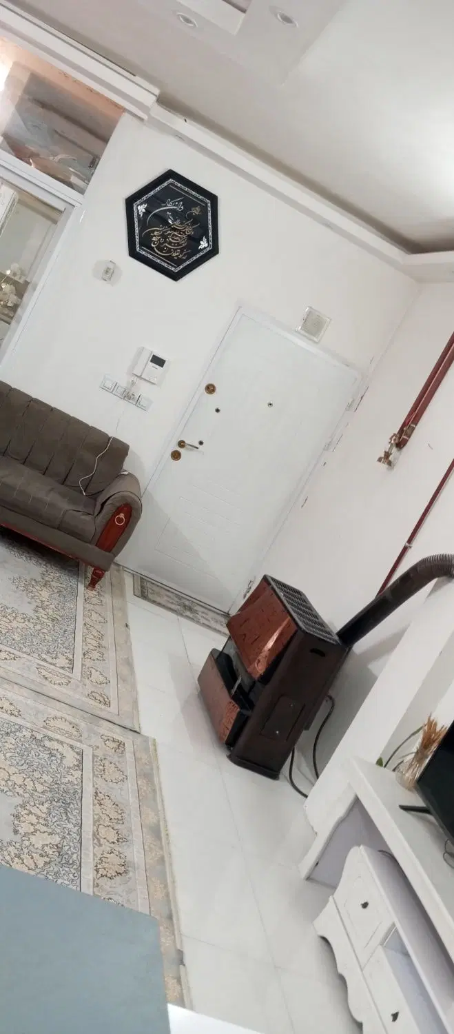 آپارتمان رسالت ۶۴ قائم ۲۲ ،بلال