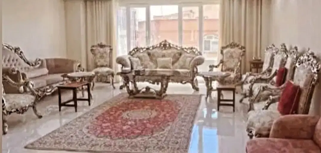آپارتمان ۸۰ متری ،تک واحدی ،قدرالسهم دار زمین