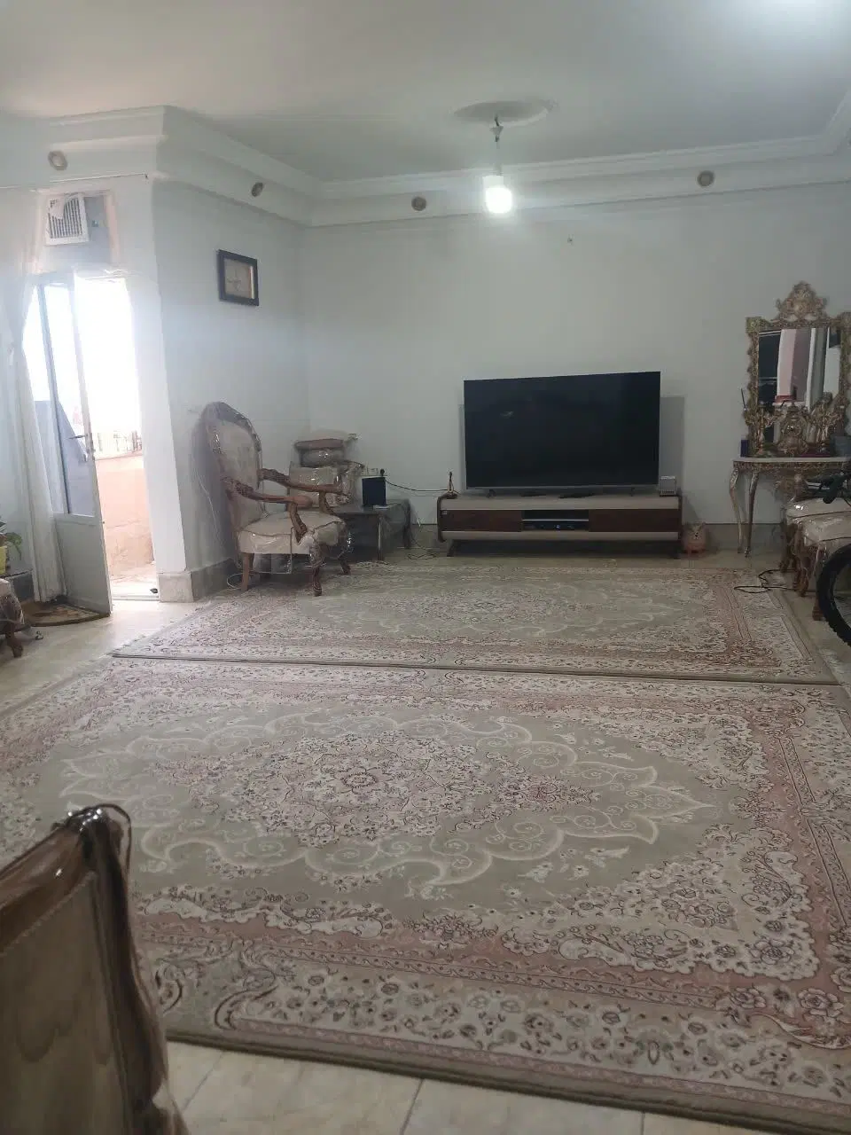 خونه اپارتمانی