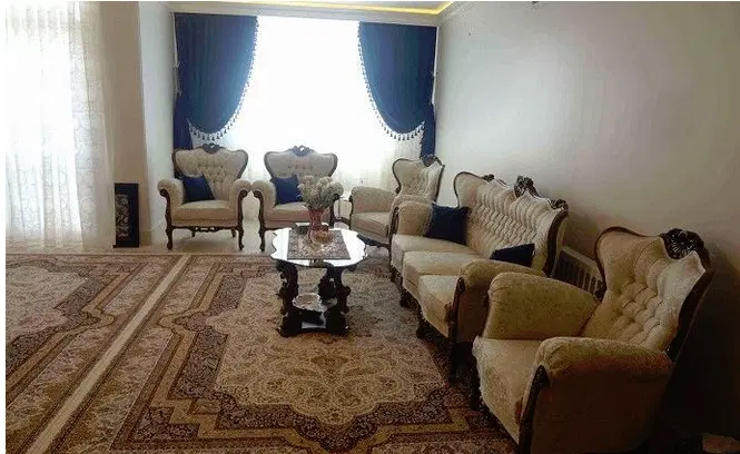 فروش خانه در منبع آب