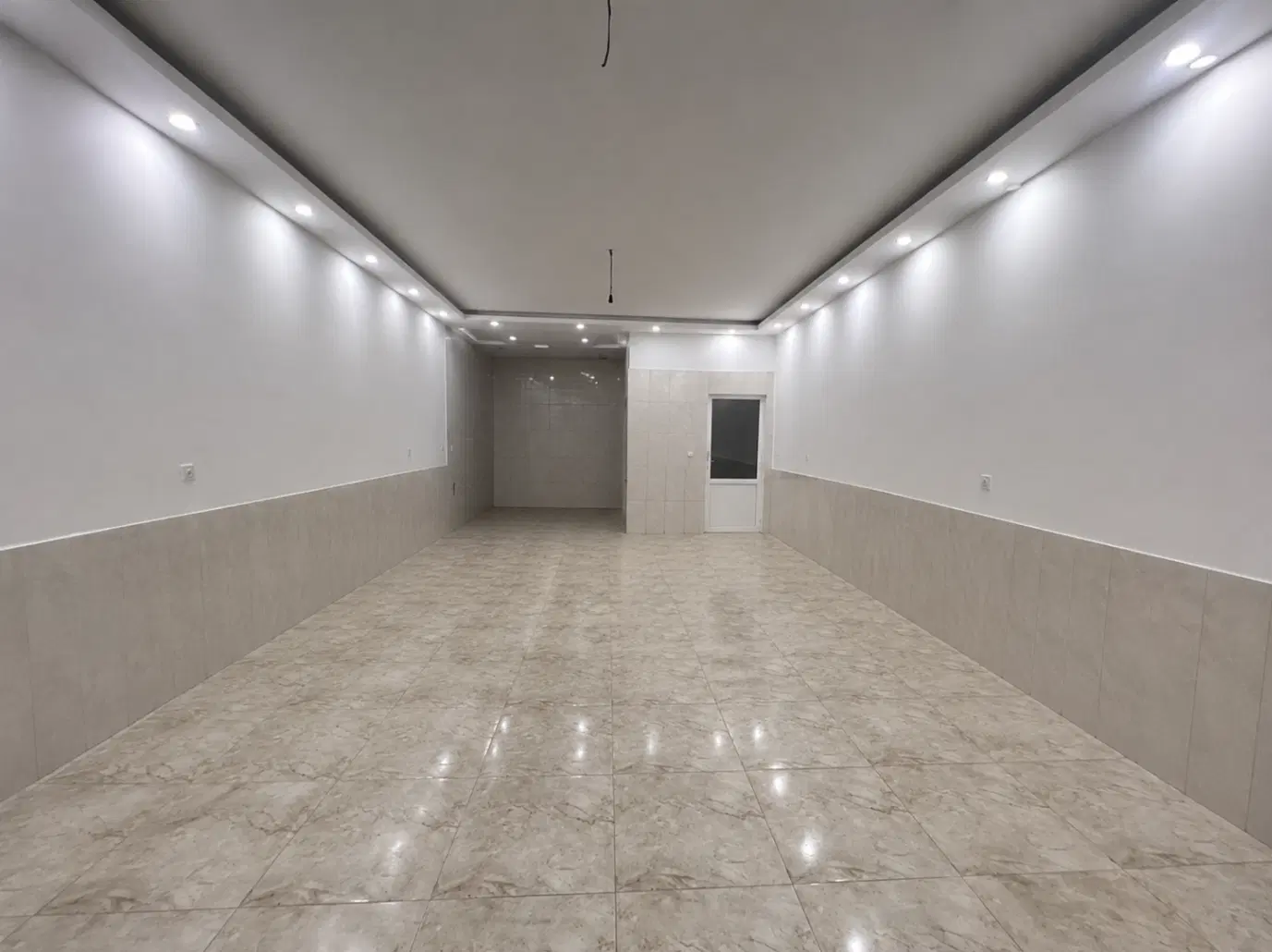 تجاری نو ساز کمربندی غربی