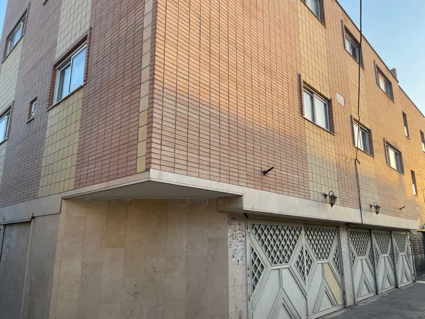 آپارتمان ۶۷ متری