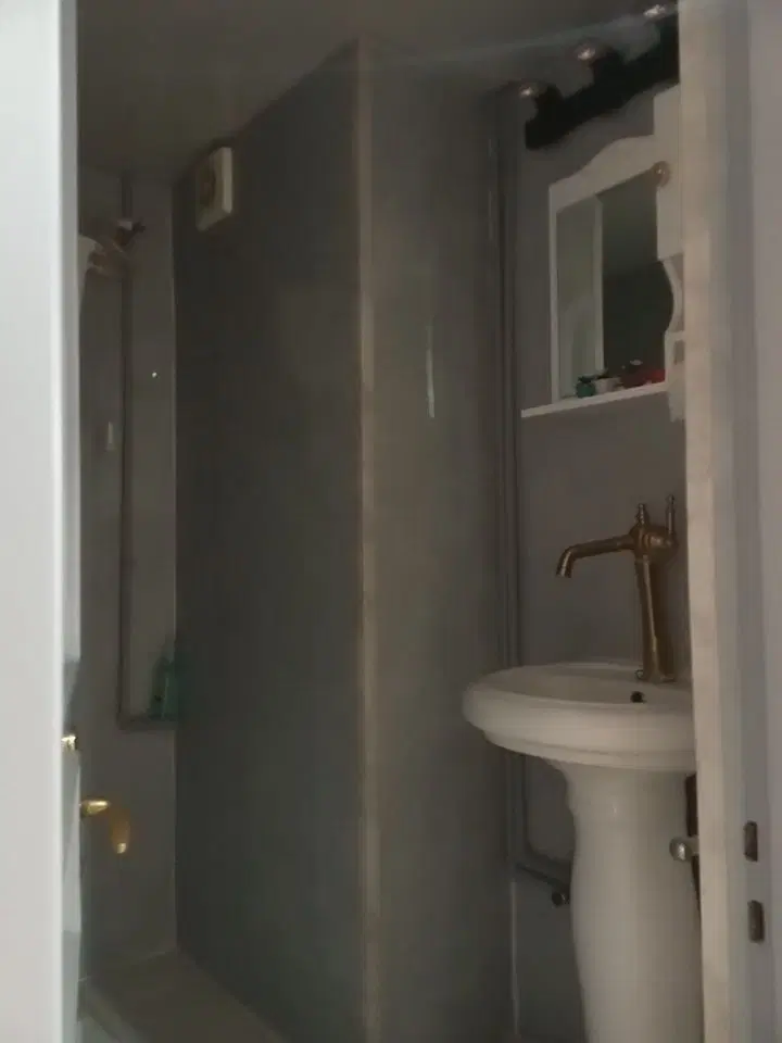 آپارتمان ۱۰۰متر سنددار
