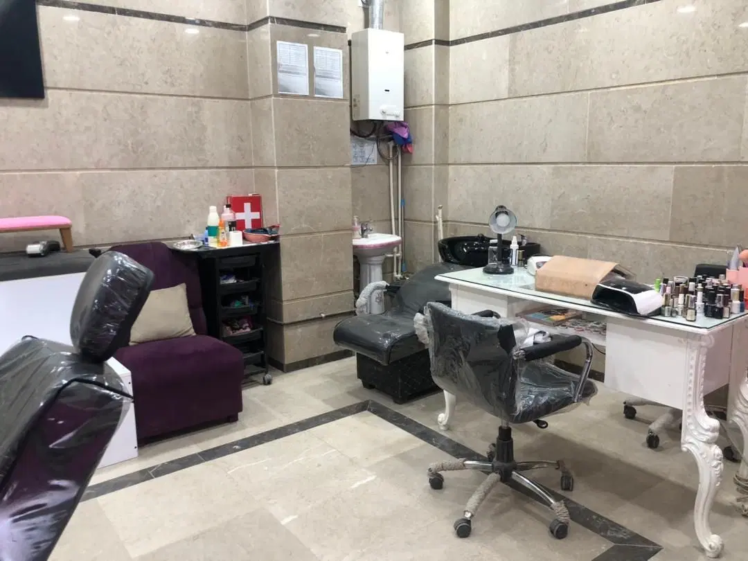 معاوضه مغازه تجاری