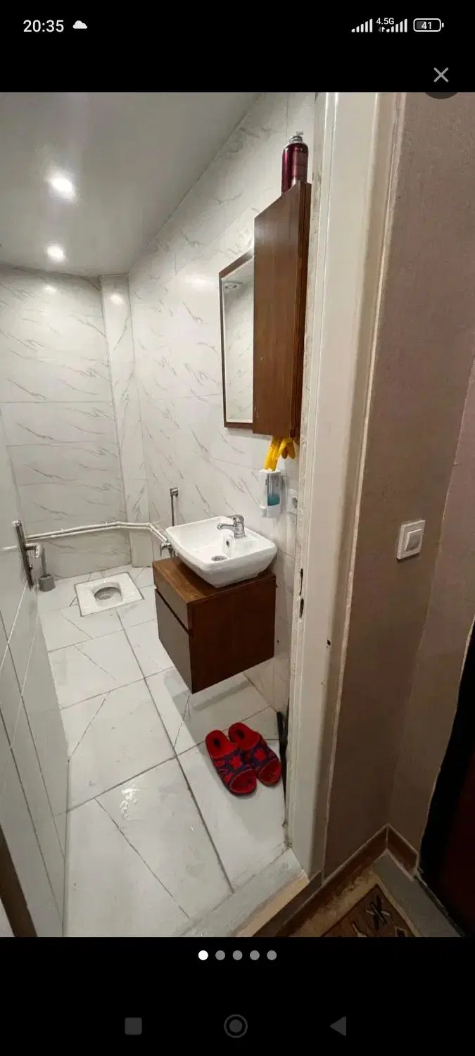 اجار اپارتمان