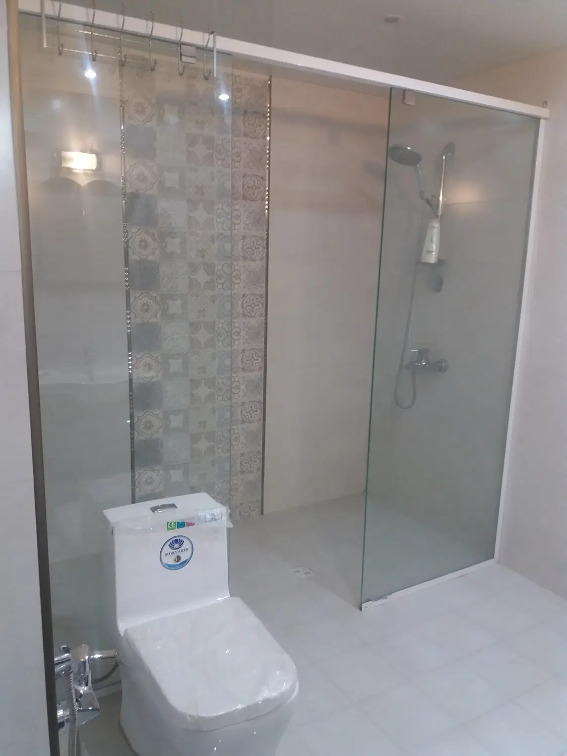 خانه باغ محدوده صنعت