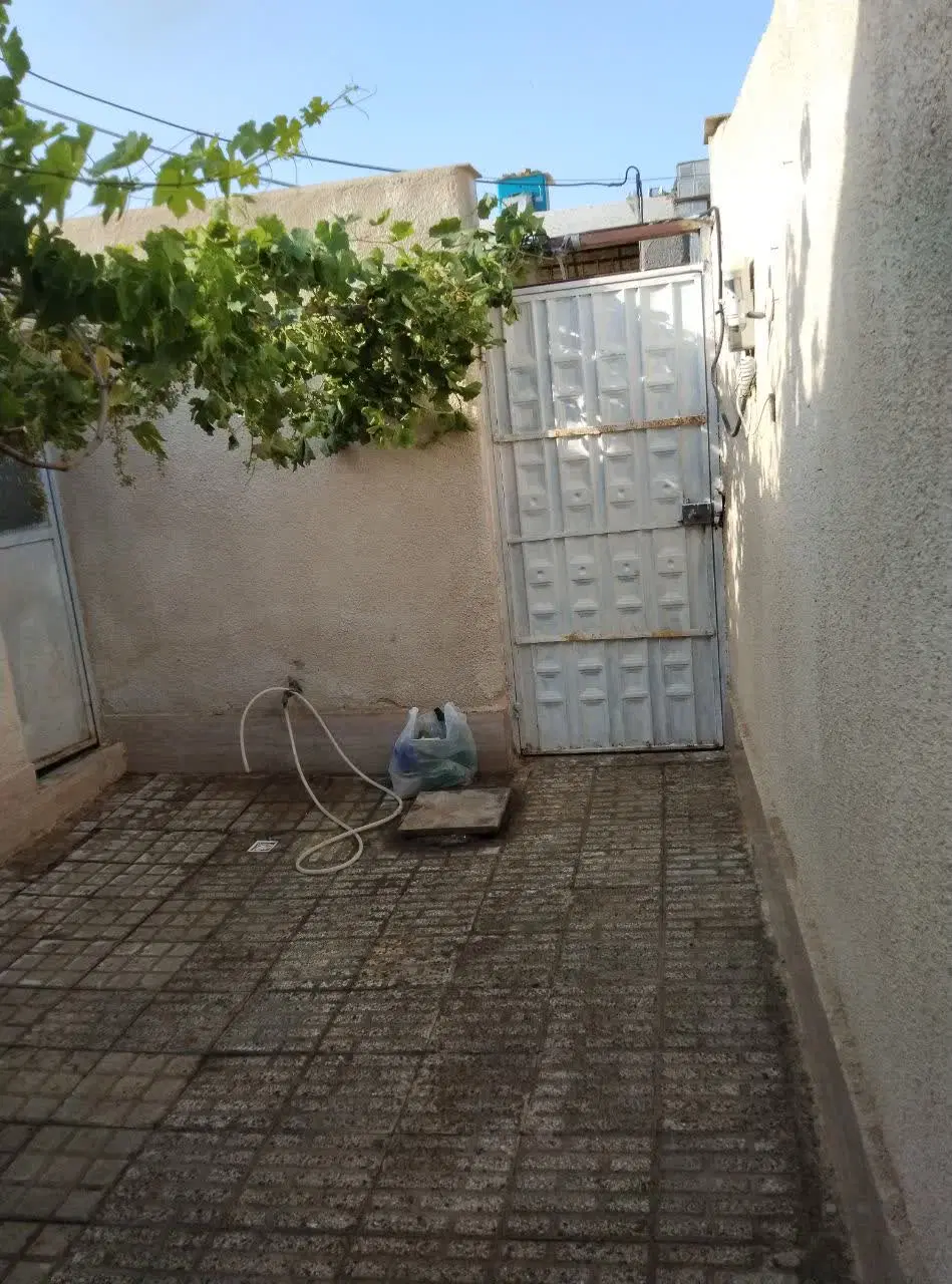 خانه ویلایی حیاط دار شریفیه