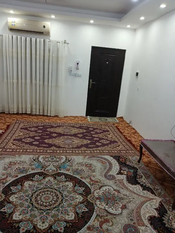 خانه ویلایی نو ساز