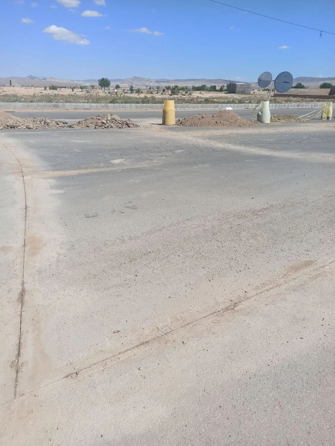فروش زمین