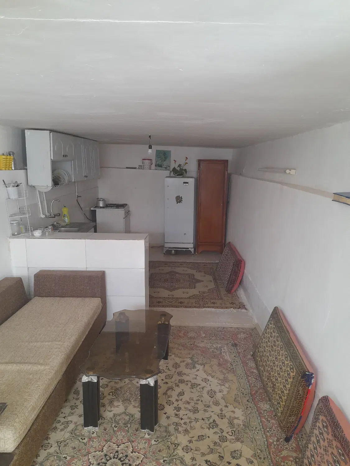 اجاره سوئیت شبانه