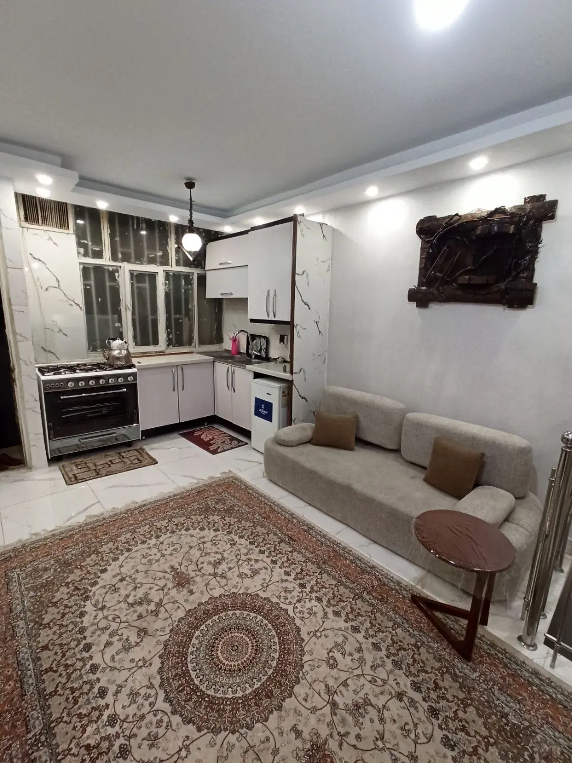 اجاره سوییت کوتاه مدت