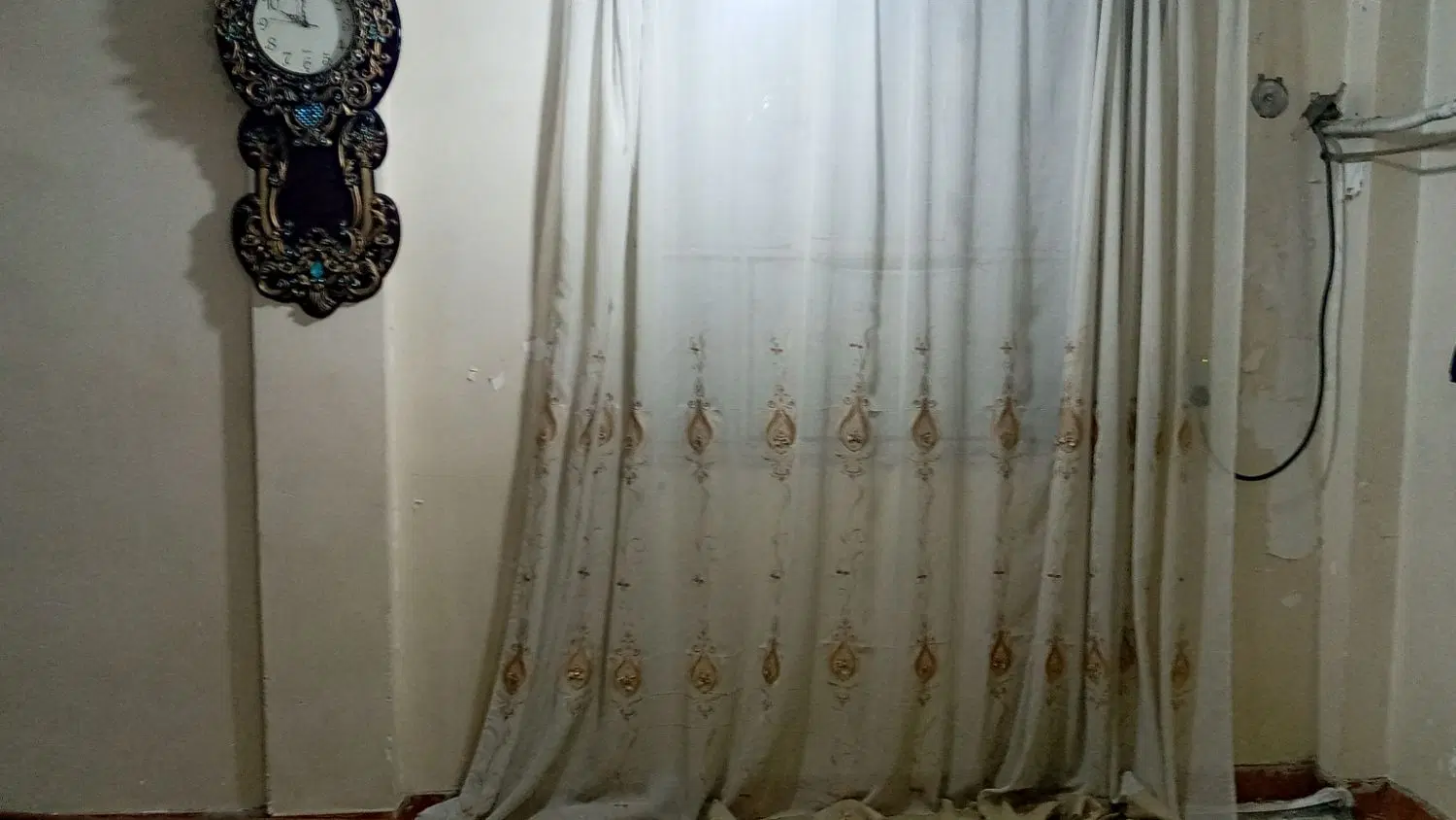 خانه ۷۵ متری