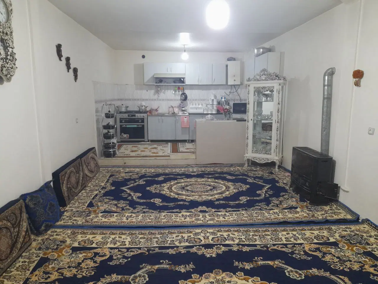 اجاره و فروش منزل مسکونی