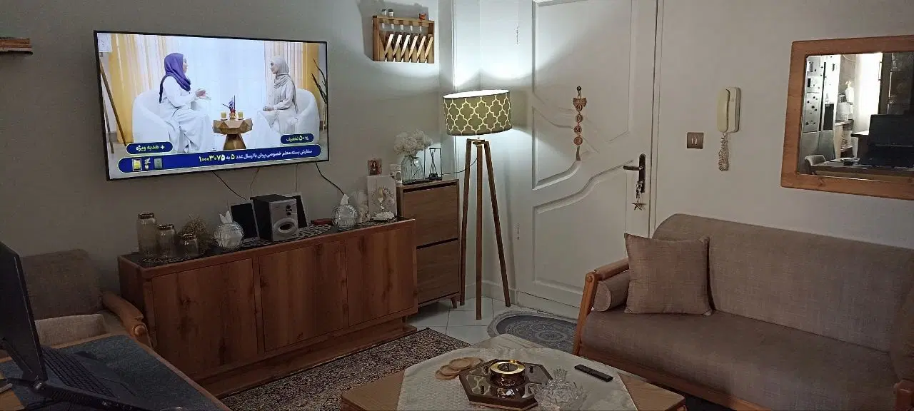 اجاره واحد 40 متری