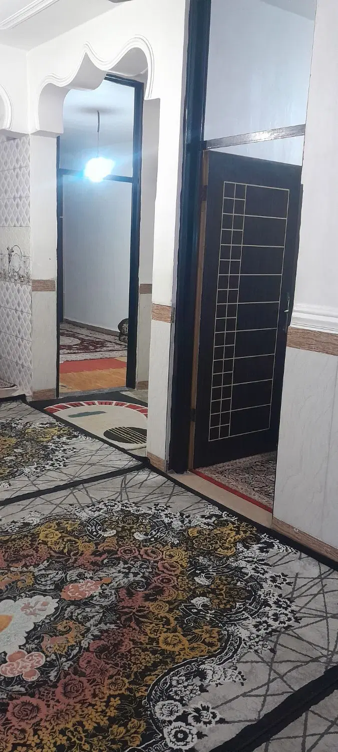 رهن یا فروش منزل علی اباد خیابان فرشته اصلی