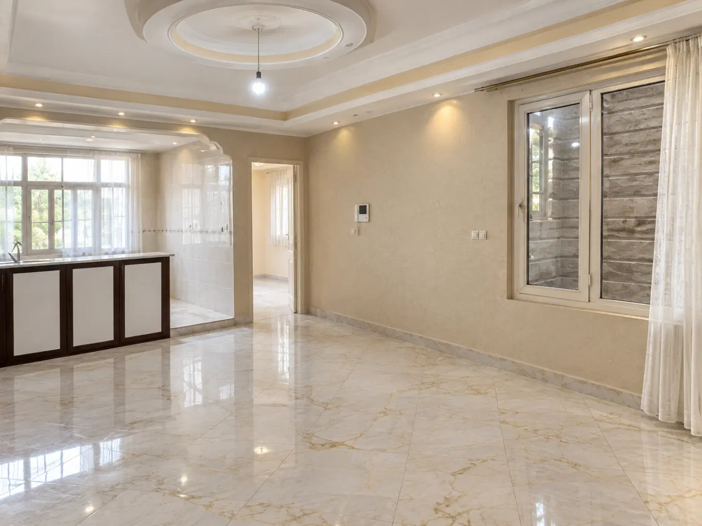املاک رهن مسکونی اپارتمان