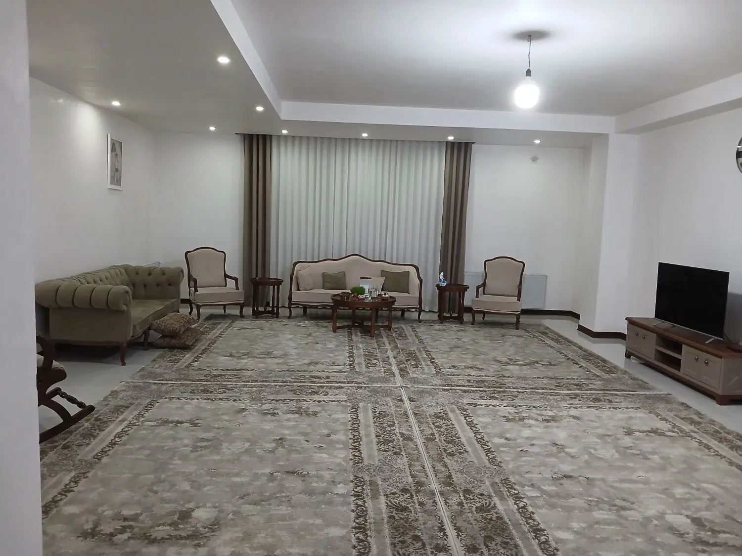 واحد آپارتمان