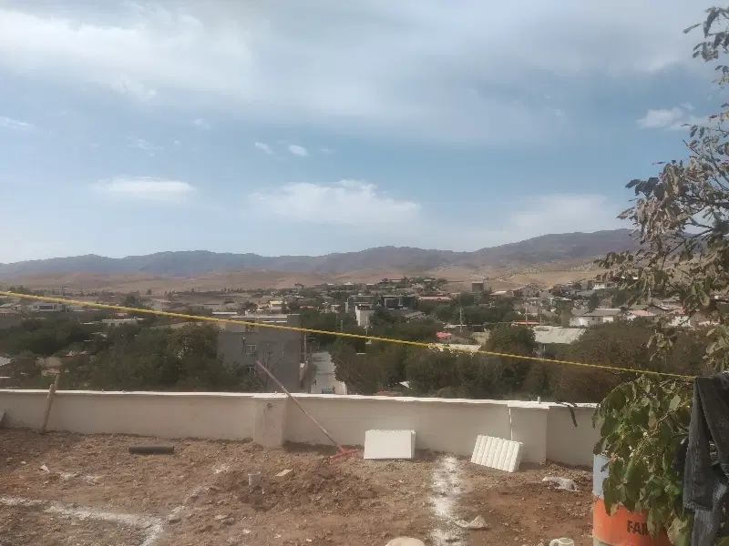 ویلا باغ