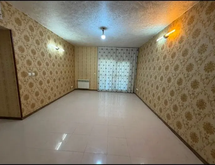 اپارتمان مسکن ۲تراسه