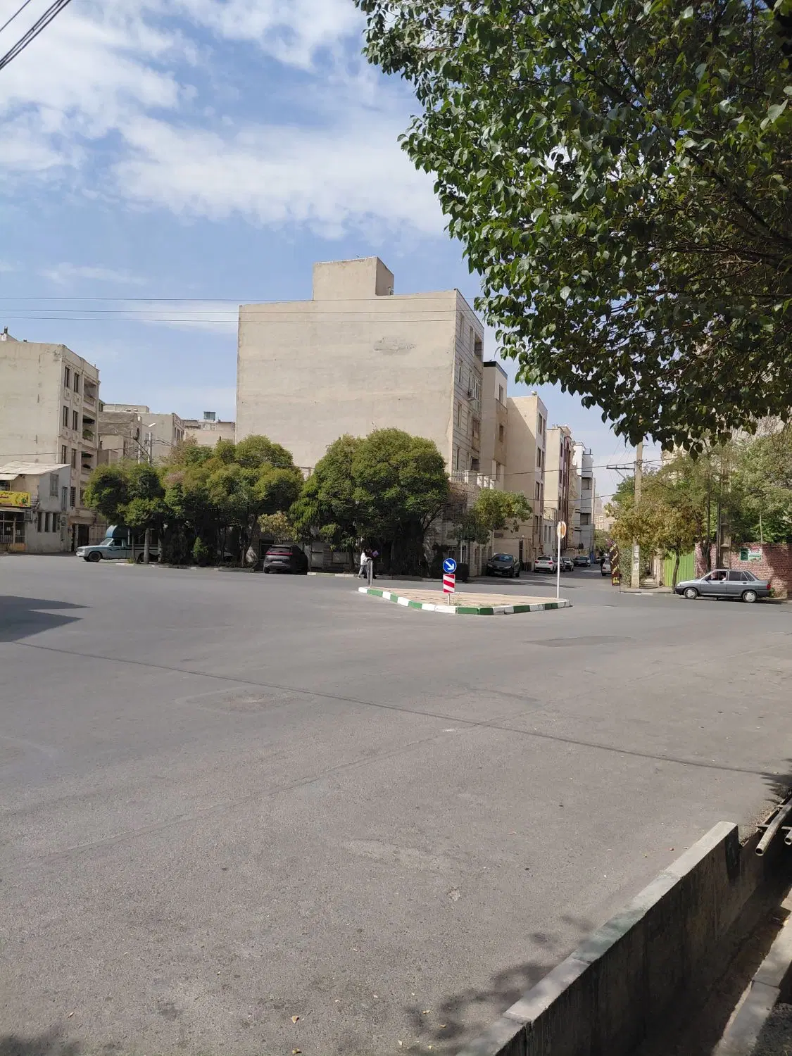 اجاره آپارتمان دوخواب نوساز مسکن
