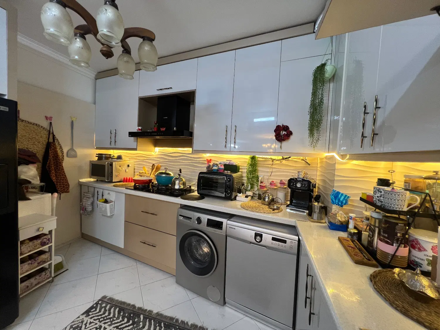 رهن و اجاره آپارتمان مسکونی