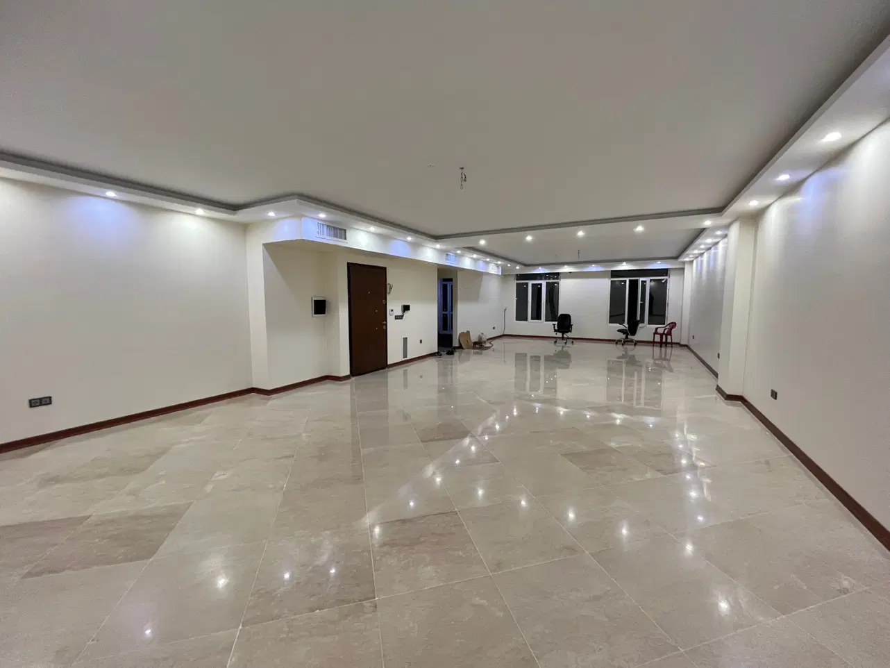 ۱۱۶ متر حسن اباد موقعیت اداری