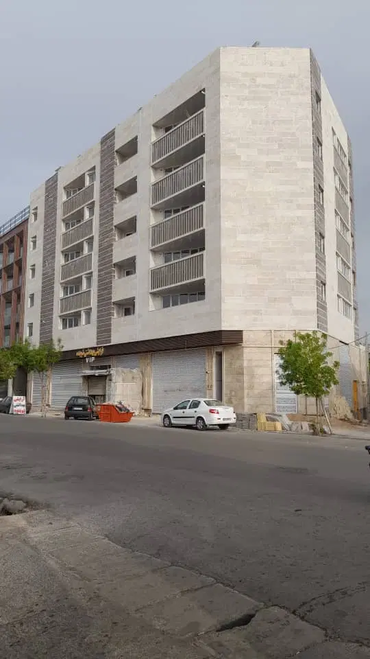 مغازه آزادگان