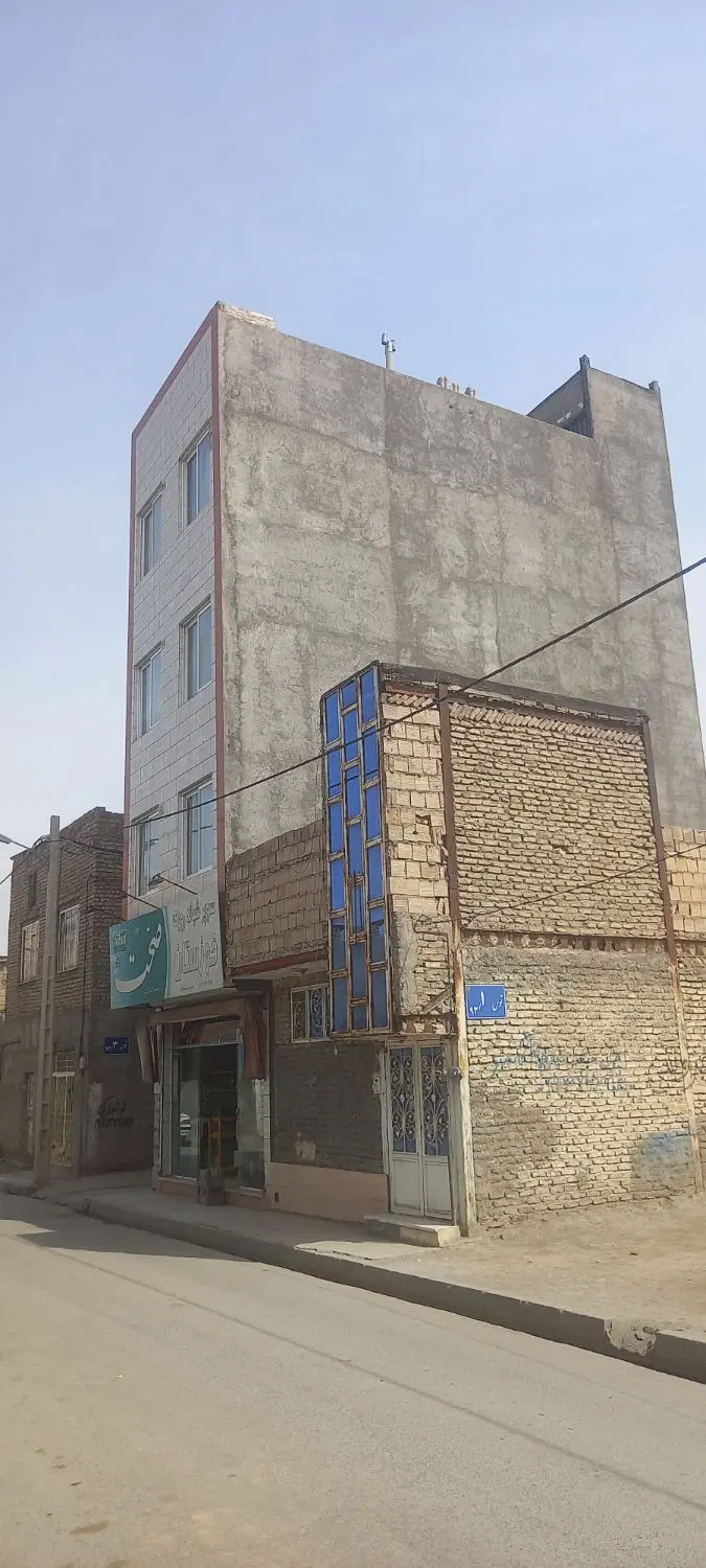 خانه فروشی سردونبش توس93