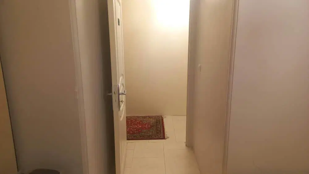 ۷۰متراپارتمان لوکس برق لامع بانک شاهی