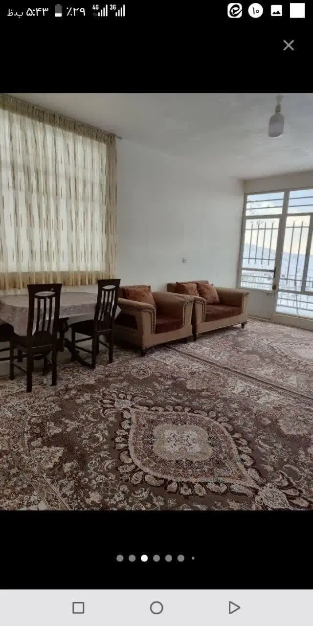باغ ویلا محدوده دربهشت شرایطی نقد و چک