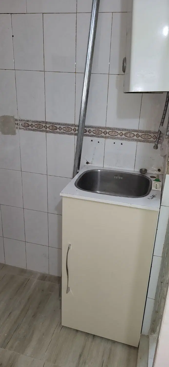 رهن کامل سوئیت ۱۵ متری