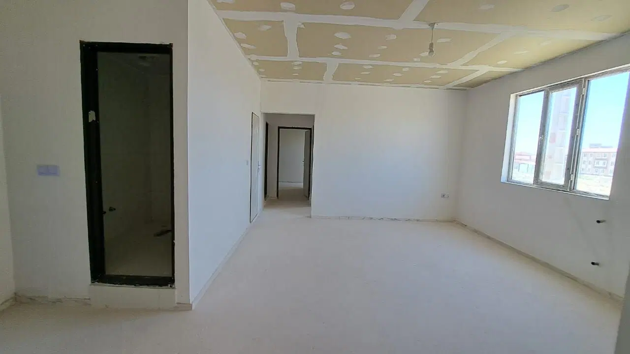 آپارتمان خام شیرین اولر