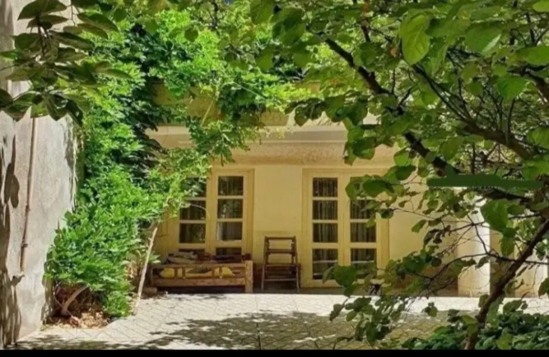 فروش منزل ویلایی شهرک