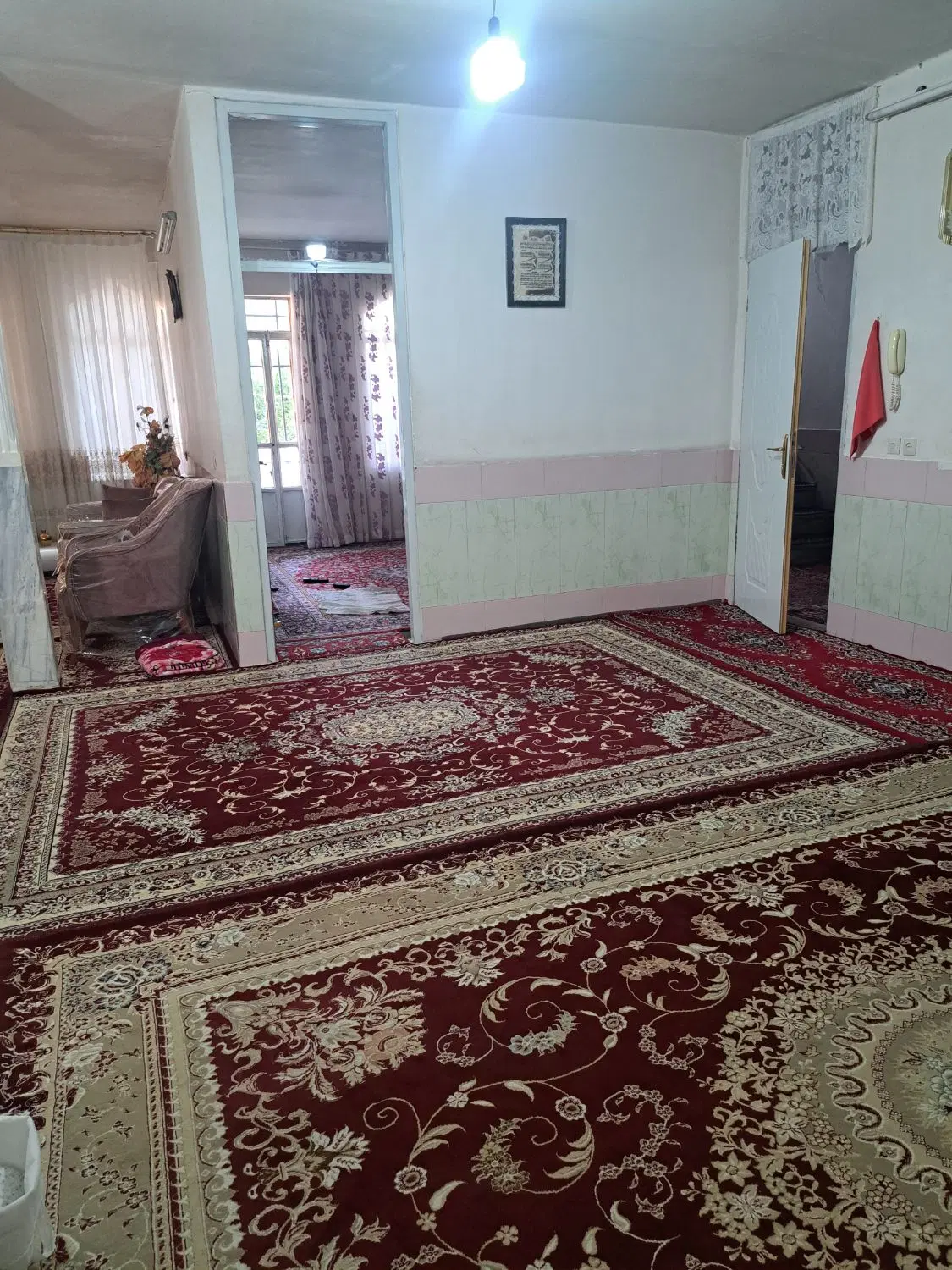 فروش خانه ویلایی