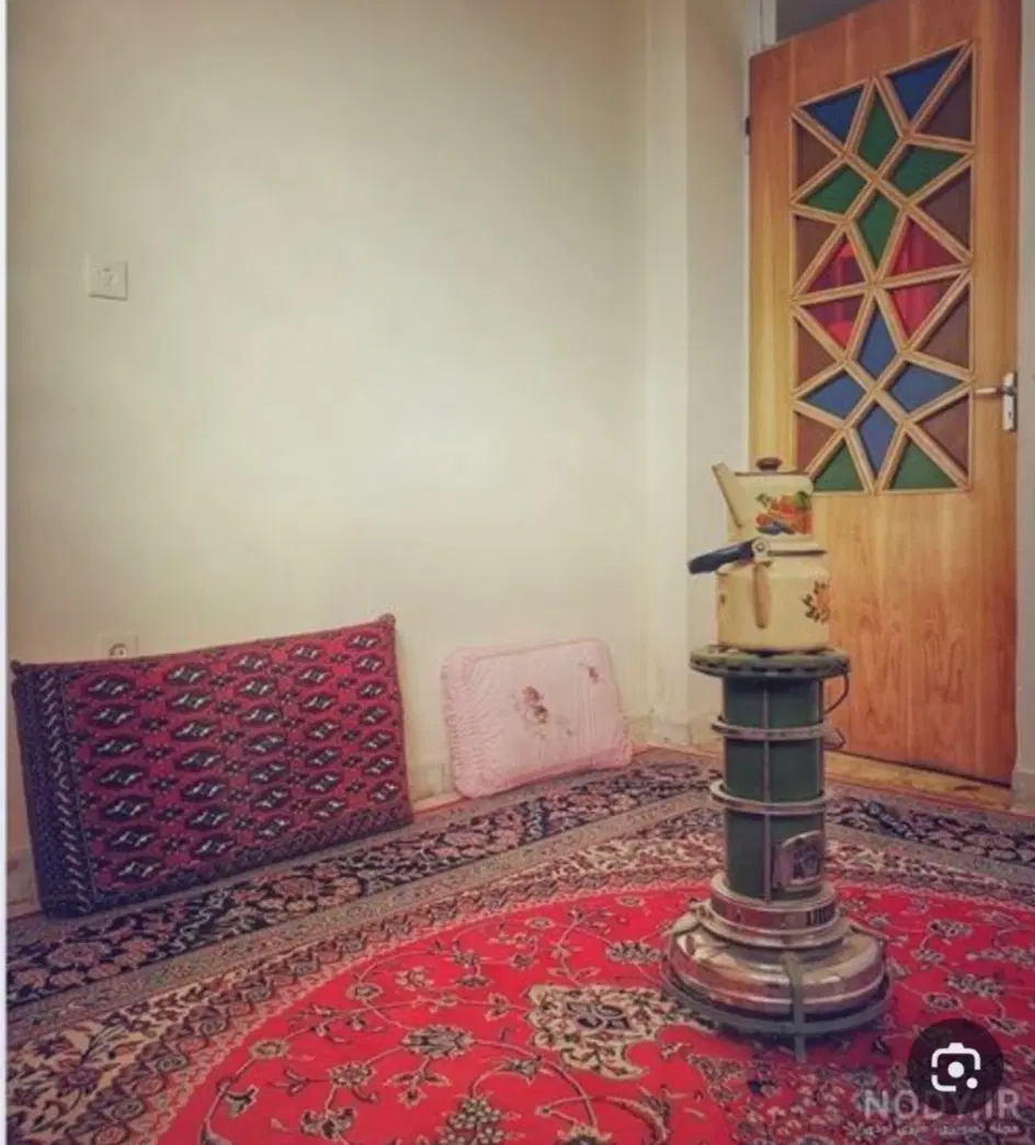 منزل ویلایی