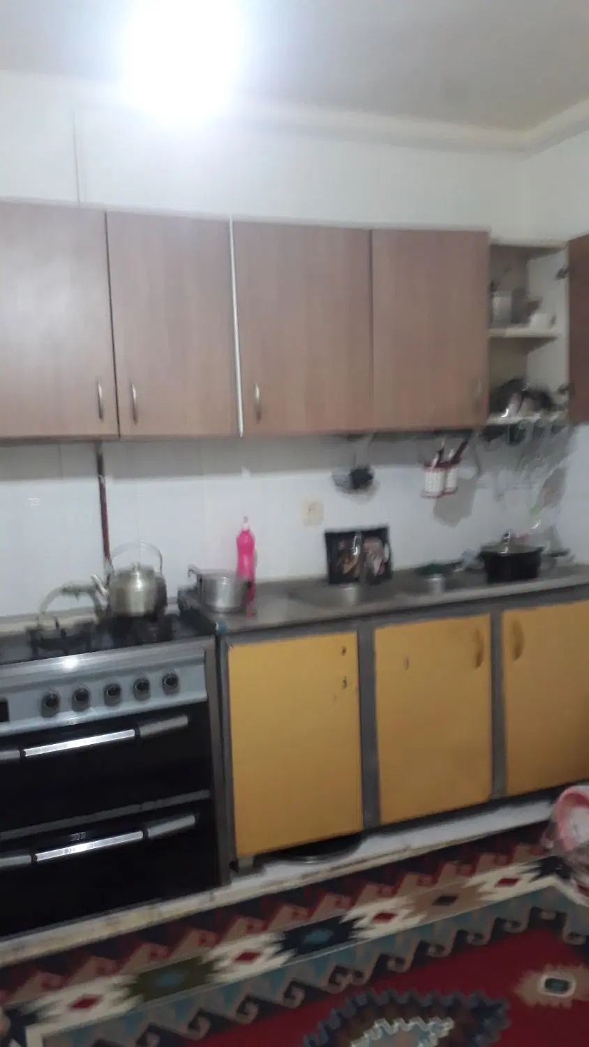 منزل ویلایی فروشی