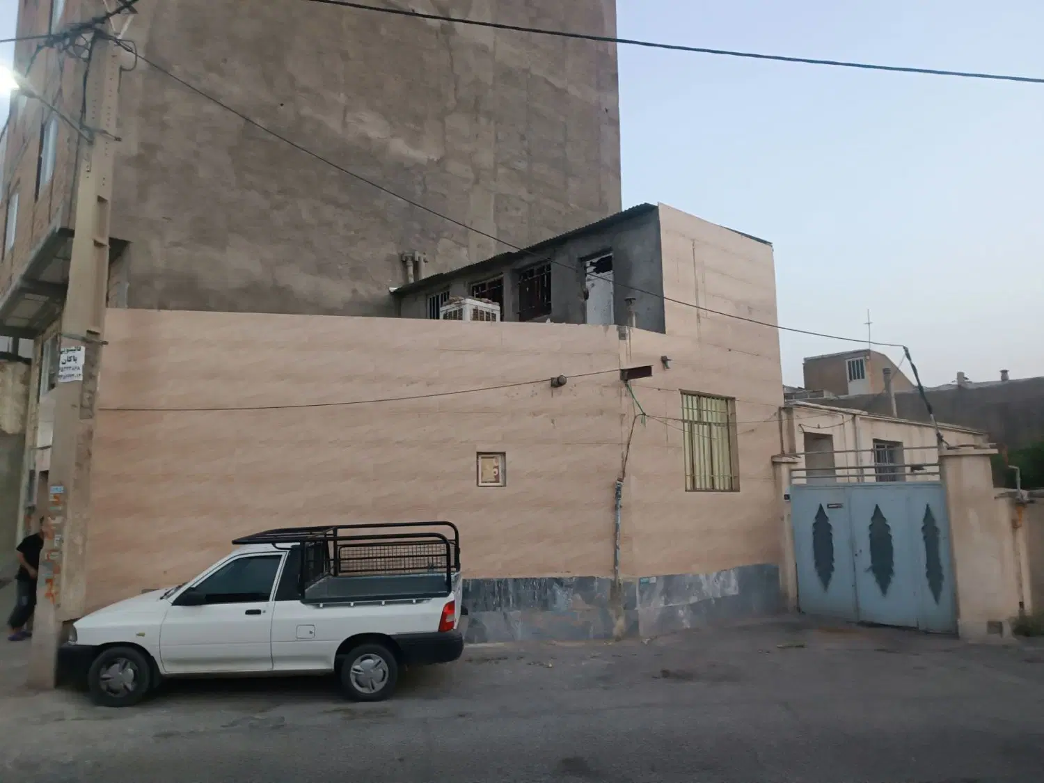 خانه ویلایی فروشی